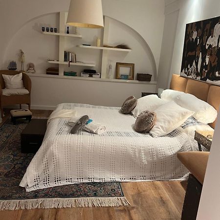 Bed and Breakfast La Caladina Mougins Zewnętrze zdjęcie