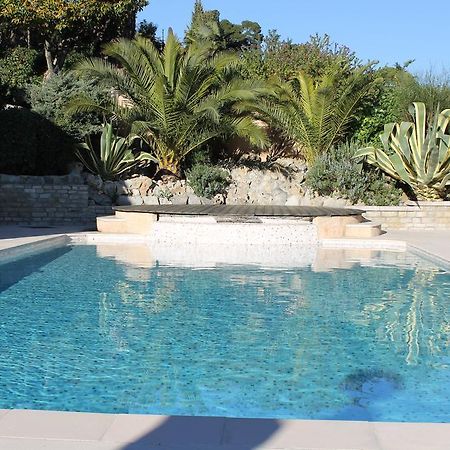 Bed and Breakfast La Caladina Mougins Zewnętrze zdjęcie