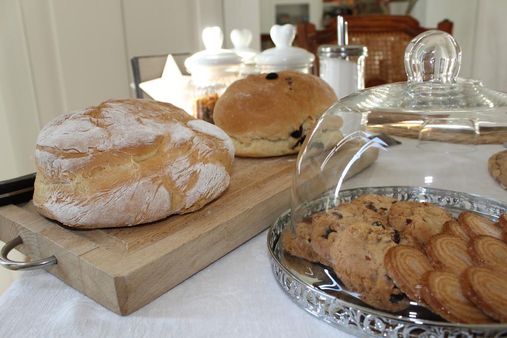 Bed and Breakfast La Caladina Mougins Zewnętrze zdjęcie