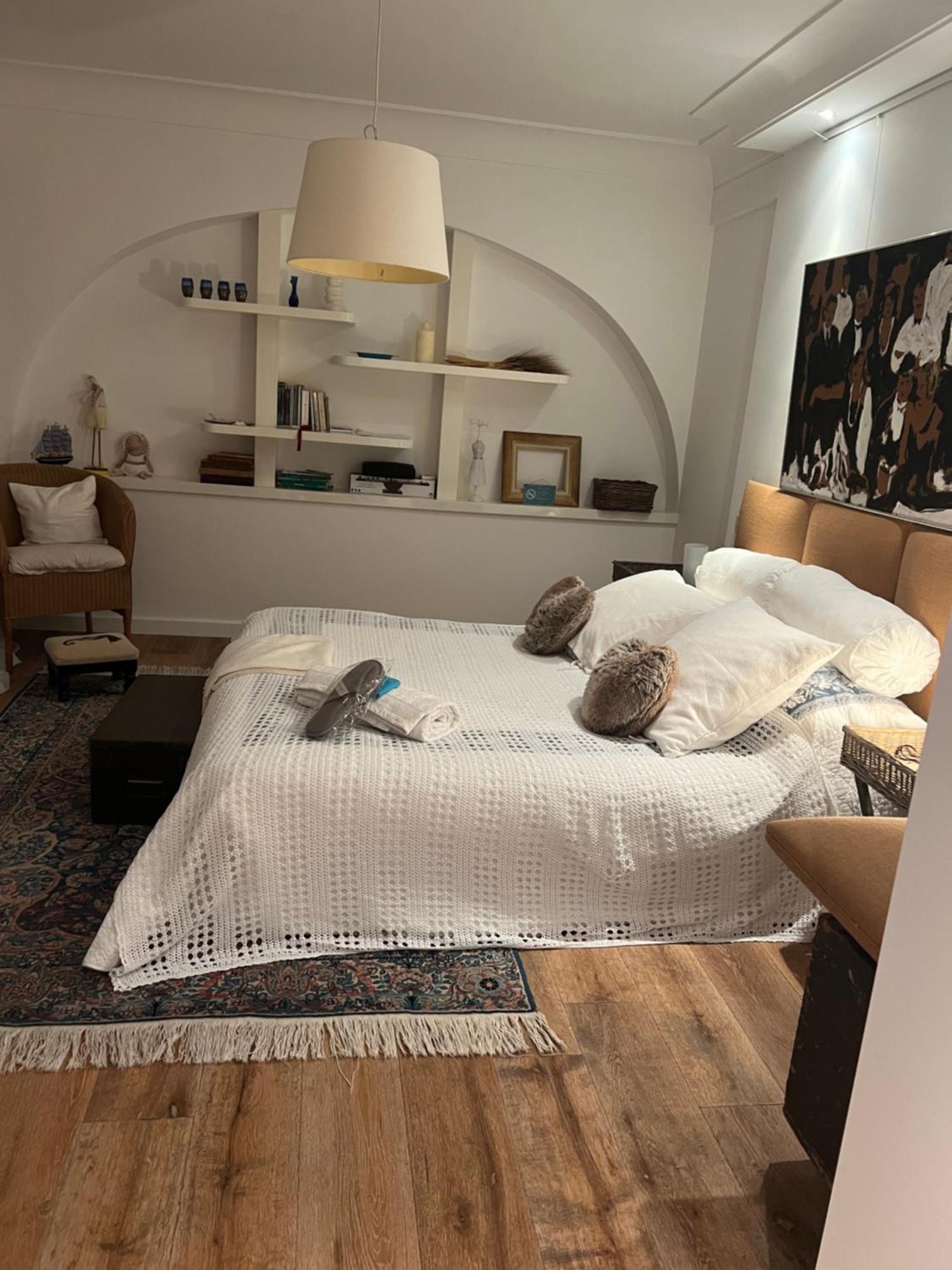 Bed and Breakfast La Caladina Mougins Zewnętrze zdjęcie