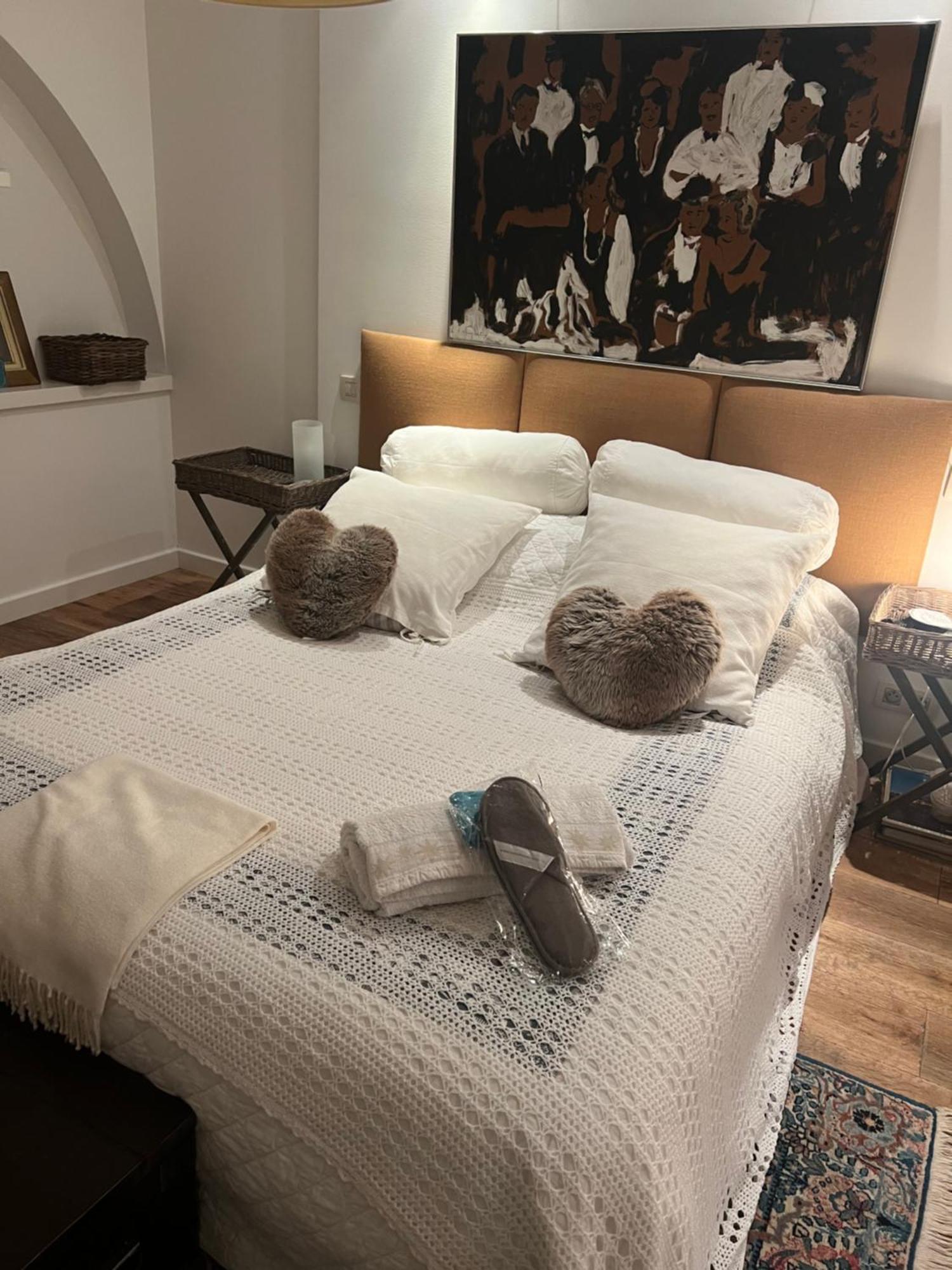 Bed and Breakfast La Caladina Mougins Zewnętrze zdjęcie