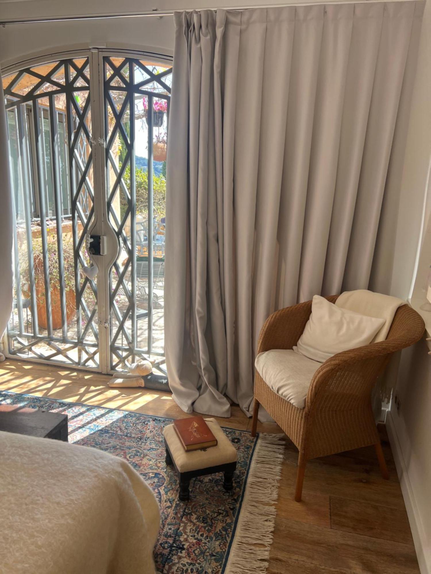 Bed and Breakfast La Caladina Mougins Zewnętrze zdjęcie