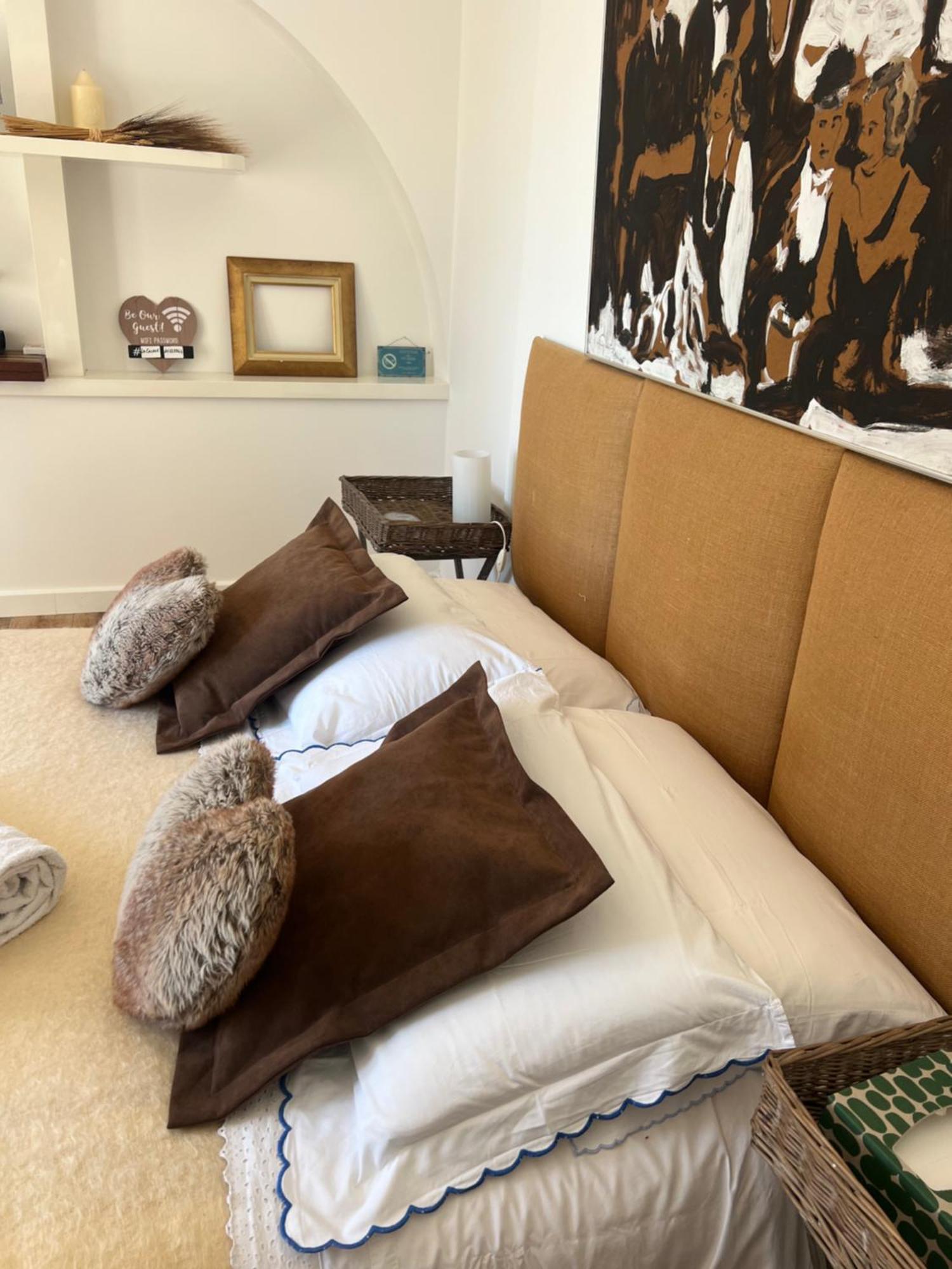 Bed and Breakfast La Caladina Mougins Zewnętrze zdjęcie