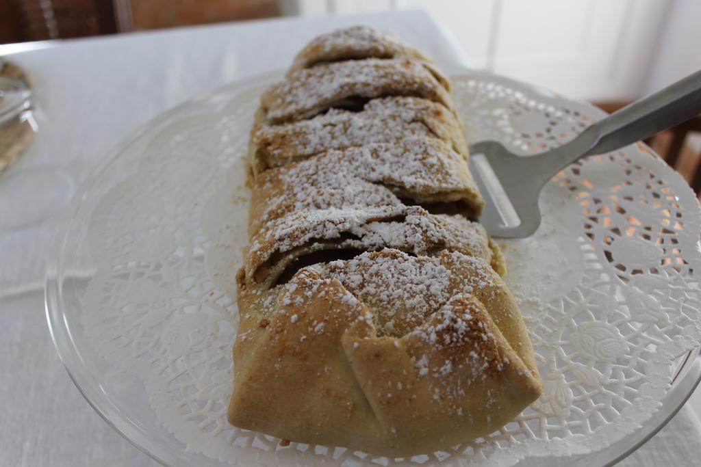 Bed and Breakfast La Caladina Mougins Zewnętrze zdjęcie