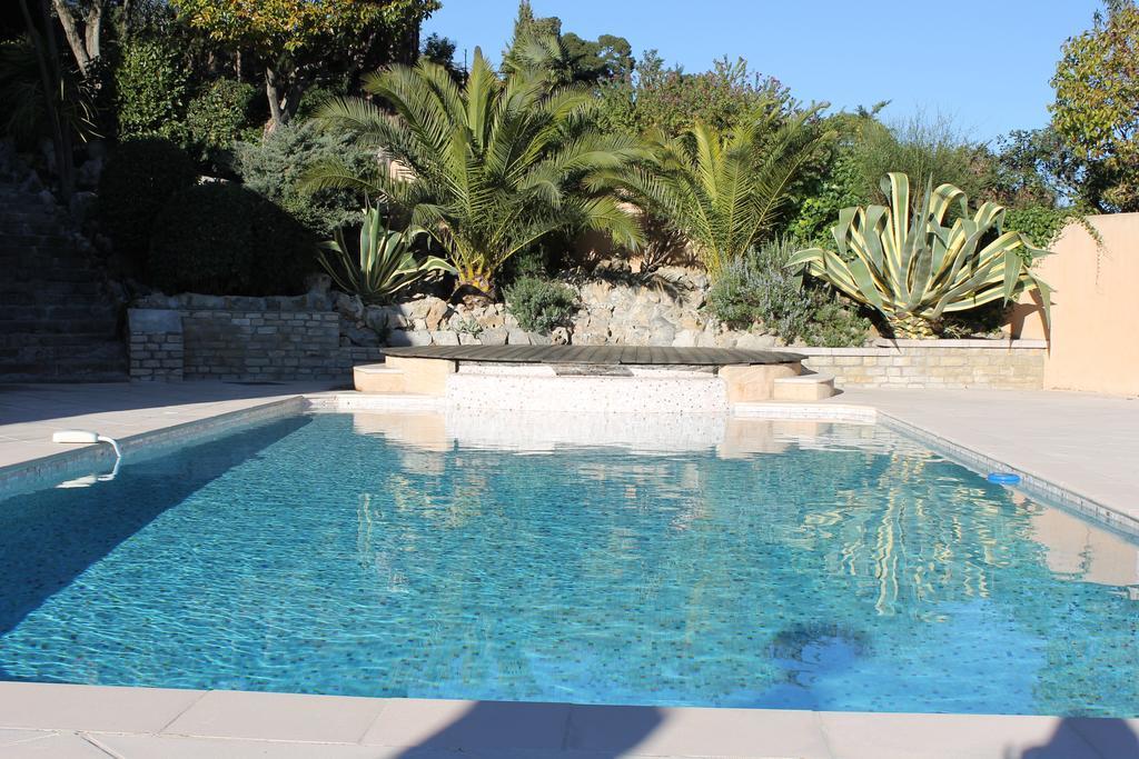 Bed and Breakfast La Caladina Mougins Zewnętrze zdjęcie